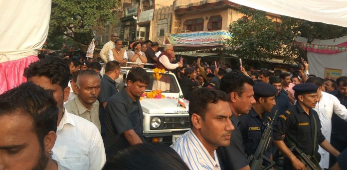 #CM Manohar Lal Khattar