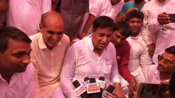 राज कुमार सैनी Raj Kumar Saini,