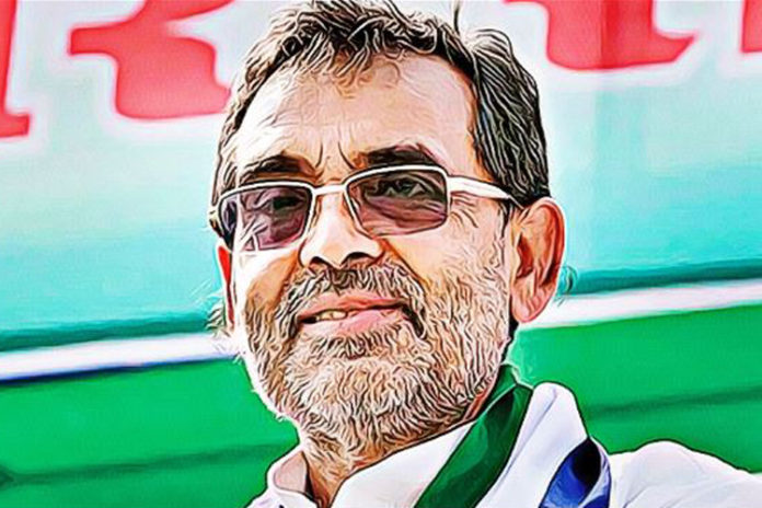 bihar, Congress, hindustani awam morcha, JItan Ram Manjhi, ljp, mahagathbandhan, NDA, nitish kumar, Rahul Gandhi, Ram Vilas Paswan, rjd, RLSP, Sharad Yadav, tejashwi yadav, UPA, upendra kushwaha, bihar politics, loksabha election 2019, आरएलएसपी, आरजेडी, उपेंद्र कुशवाहा, एनडीए, तेजस्वी यादव, नीतीश कुमार, बिहार, महागठबंधन, रामविलास पासवान, राष्ट्रीय लोक समता पार्टी, लोकसभा इलेक्शन 2019