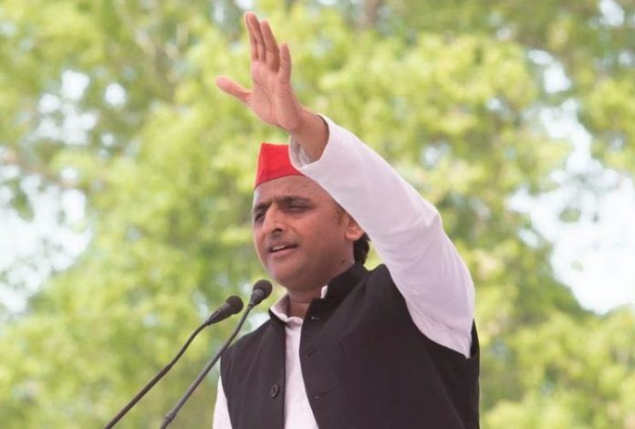 अखिलेश यादव